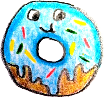donut