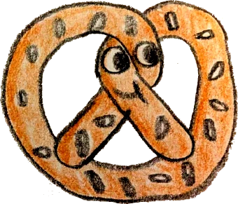 pretzel