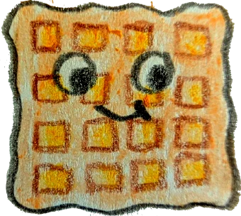 waffle